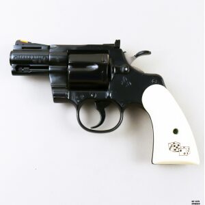 Revolver Colt mod. Python Snake EYES cal. 357 Mag. matr. EYES406