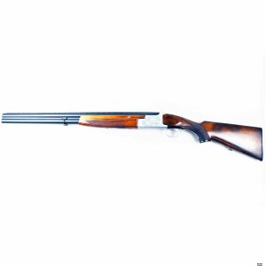 Sovrapposto Breda mod. Sirio Lusso cal. 12 matr. 601191