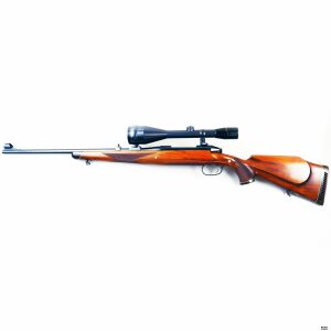 Fucile Mannlicher Schoenauer mod. M72 cal. 7x64 matr. 1803