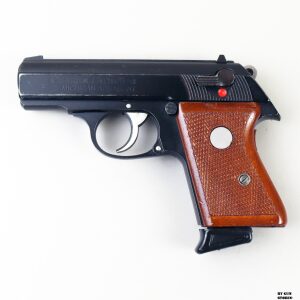Pistola Michigan Armament mod. Custom Guardian cal. 9 corto matr. 638297