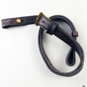 Cinghia per fucile Carcano 1891