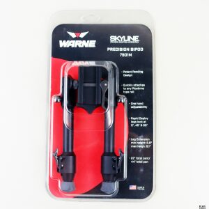 WARNE SKYLINE PRECISION BIPOD Mod. 7901M