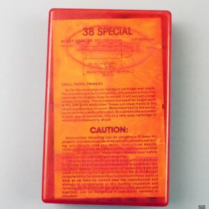 Classic Lee Loader .38 Special
