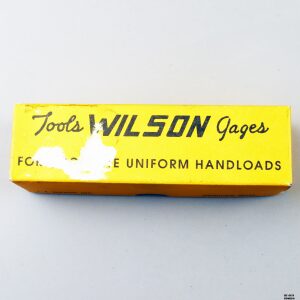 Wilson Bullet Seater .308 Winchester