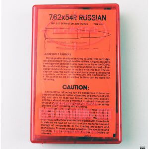 Classic Lee Loader 7.62x39 Russian