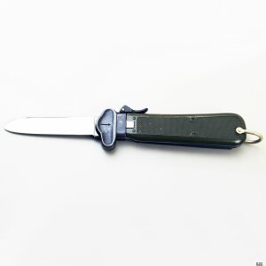 Coltello di emergenza a gravità FliegerKappmesser FKm M1963/IV BUNDESWHER BW