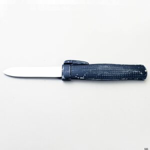 Coltello di emergenza a gravità FliegerKappmesser Anton Wingen Jr.
