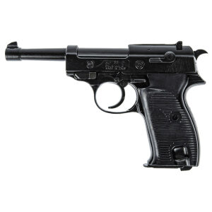 PISTOLA A SALVE BRUNI MOD. ME 38 P CAL. 8 MM