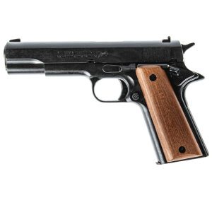 PISTOLA A SALVE BRUNI MOD. 96 CAL. 9 MM