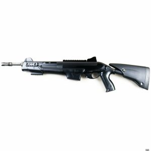 Fucile Benelli mod. MR1 cal. 223 Rem. matr. BC003585