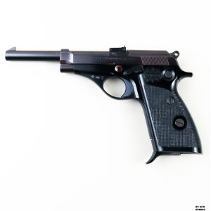 Pistola Beretta mod. 74 cal. 22 long rifle matr. 67924