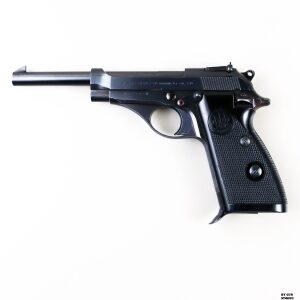 Pistola Beretta mod. 74A cal. 7,65 mm matr. A02345W