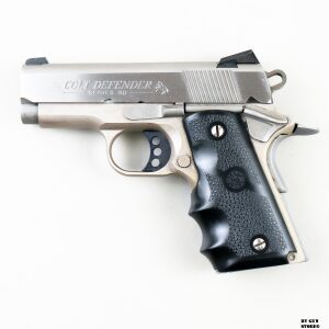 Pistola Colt mod. Defender Series 90 Lightweight cal. 45 Acp matr. DR30950