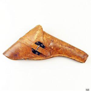 Fondina per revolver Bodeo mod. 1889