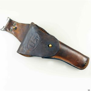 Fondina di Cavalleria per Colt 1911 USA