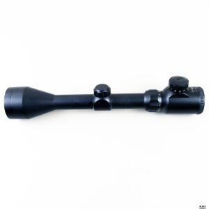 Ottica illuminata 3-9x50E