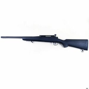 Carabina Remington mod. 700 Police LTR cal. 308 win matr. G6708583