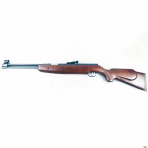 Carabina aria compressa Weihrauch mod. HW 77K cal. 4,5 mat. 1660461