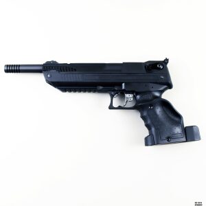 Pistola Zoraki HP 01 2 ULTRA cal. 4.5 matr. 0620-00045