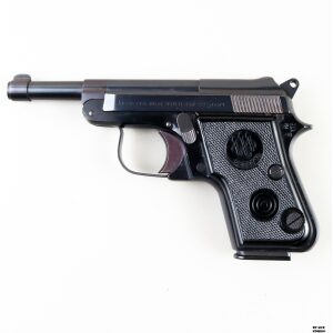 Pistola Beretta mod. 950B cal. 22 Short matr. D22033