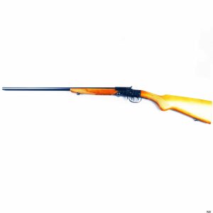 Doppietta Falco cal. 9 Flobert matr. 63197