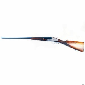 Doppietta F.lli Gamba mod. Saint Vincent H&H cal. 12 matr. 50804