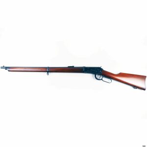 Fucile a leva Winchester mod. 94 NRA Centennial Musket cal. 30-30 Win. matr. 10096 13631