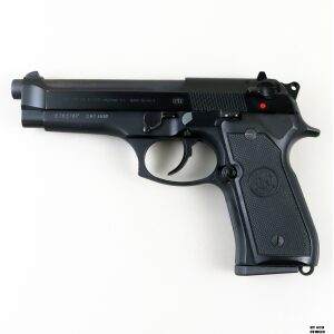 Pistola Beretta mod. 98FS cal 9x21 matr. E76516P