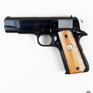 Pistola Colt Combat Commander cal. 9x19 para matr. 70BS8950