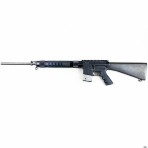 Fucile Bushmaster mod. XM15-E2S cal. 223 Rem matr. L095025