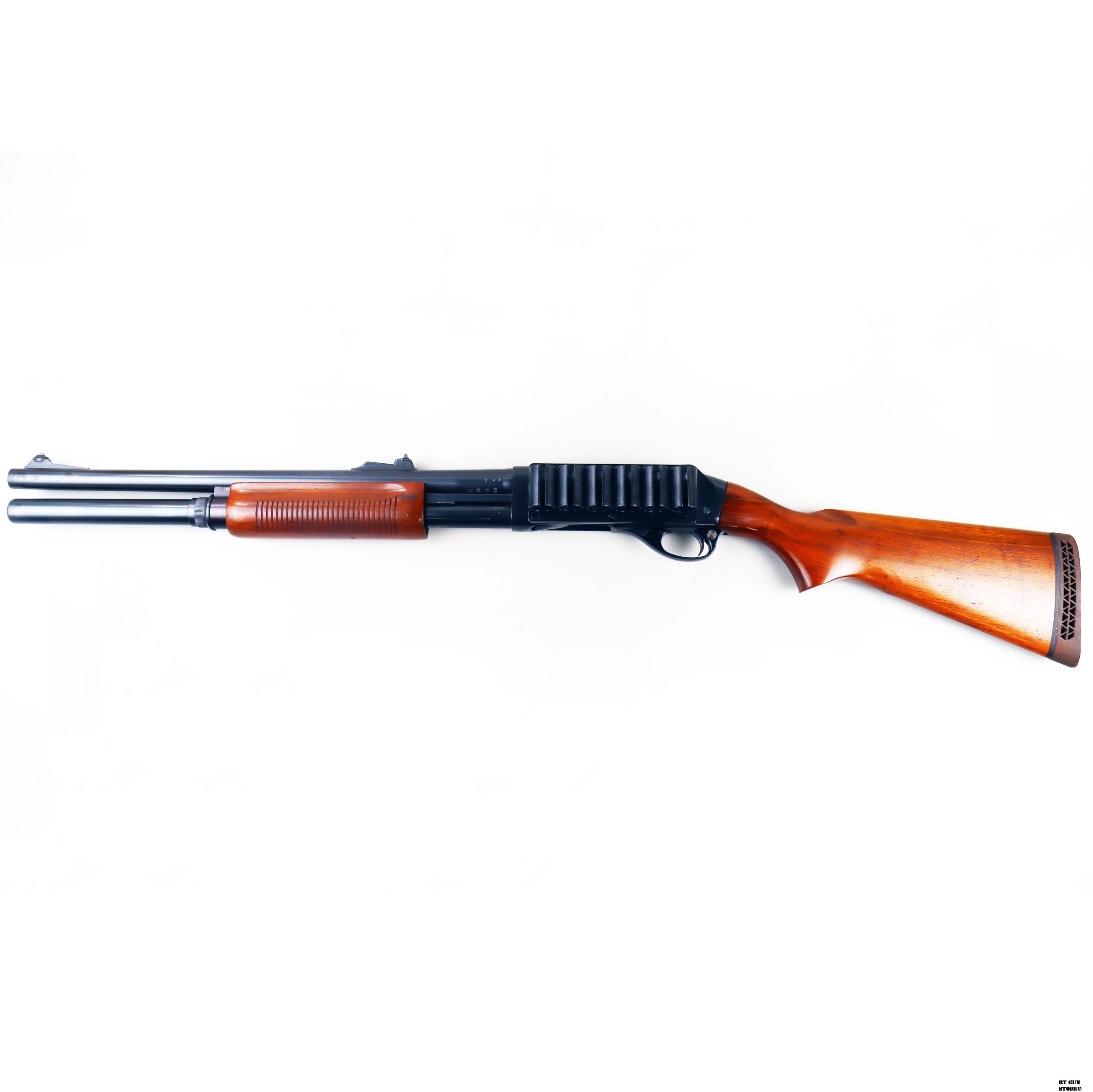 Fucile a pompa Remington mod. 870 Wingmaster cal. 12 matr. V029156V