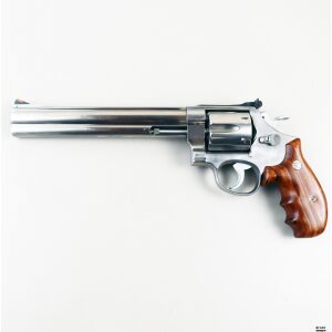 Revolver Smith & Wesson mod. 629-3 Magna Classic DX cal. 44 Mag. matr. BKZ3482