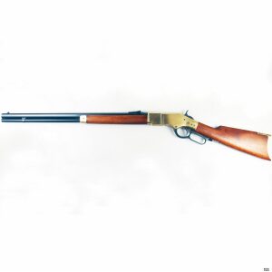 Fucile a leva Uberti mod. 1866 Sporting Rifle cal. 38 Sp. matr. 45760