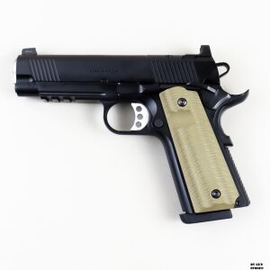 Pistola Springfield mod. Operator 1911 cal. 9x19 parabellum