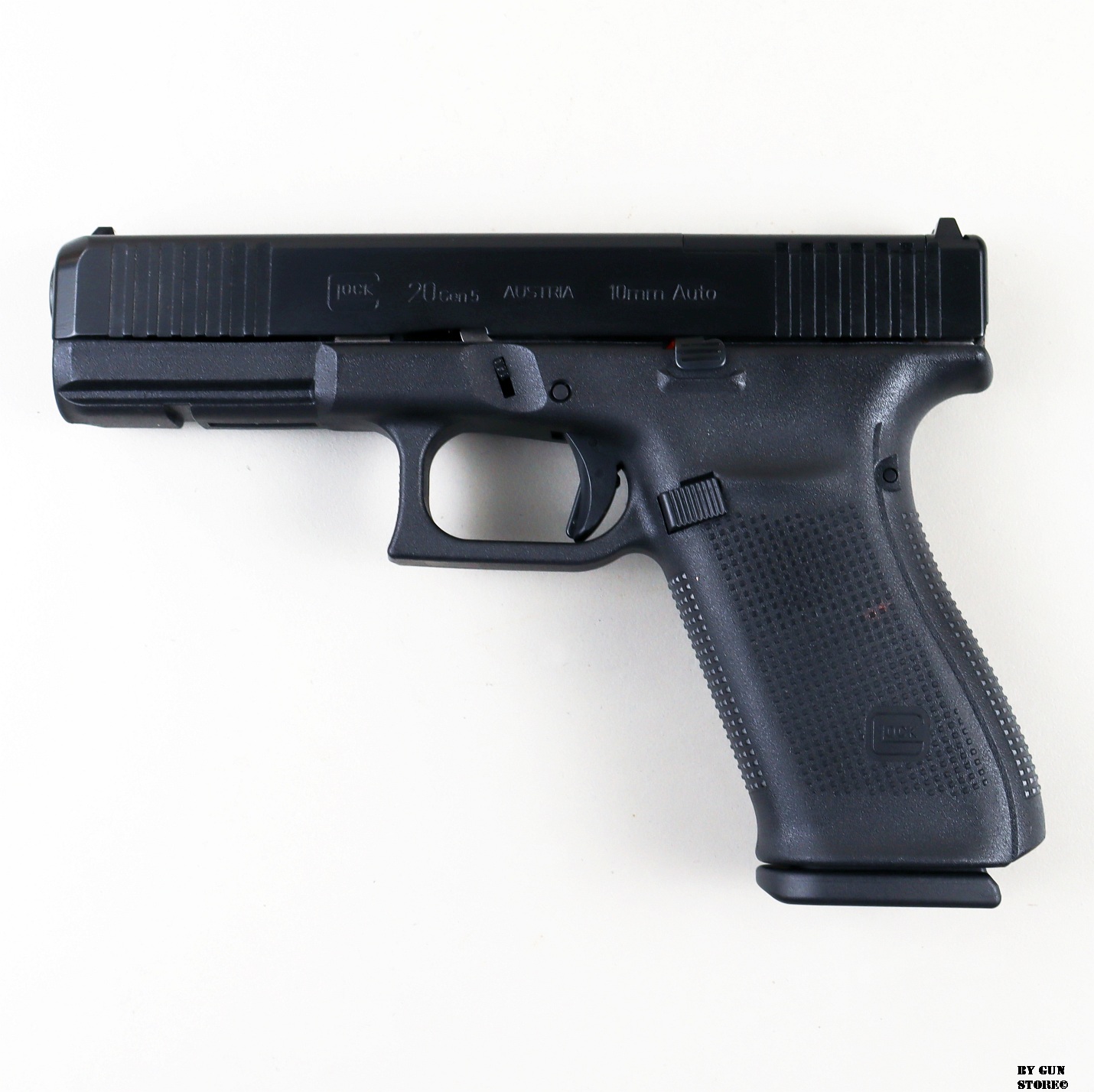 Pistola Glock mod. 20 GENV FS MOS cal. 10 mm Auto