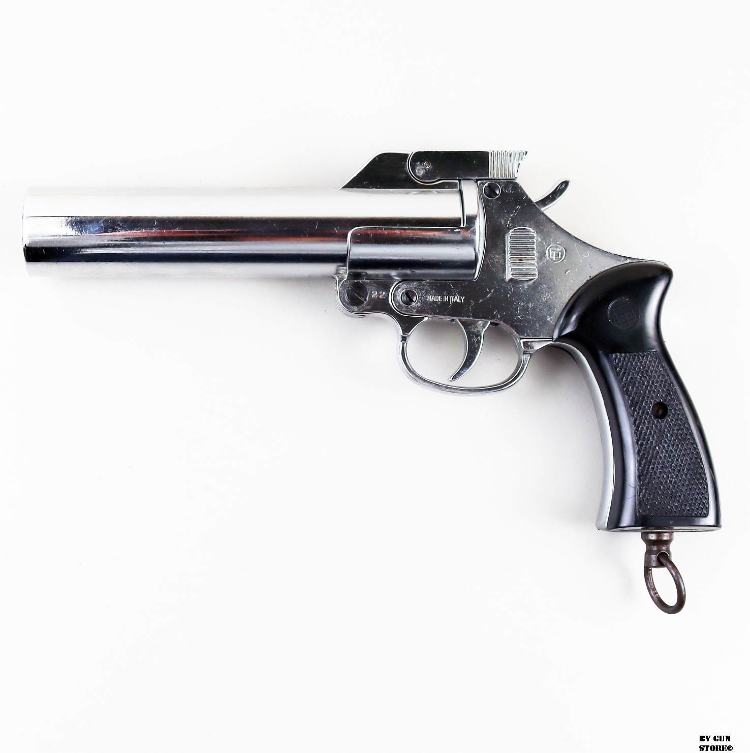 Pistola lanciarazzi Gun Toys mod. 320 IGI cal. 2.54