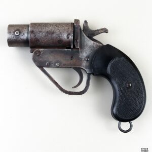 Pistola lanciarazzi Coston Very matr. 064676