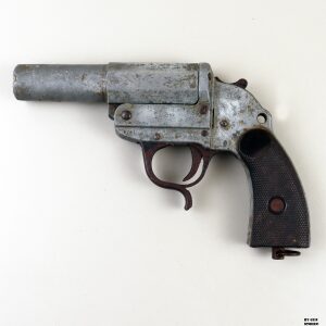 Pistola lanciarazzi Walther AC43 Zink matr. 6781