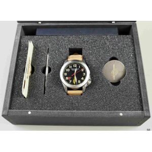 Orologio Meccanica Grezza mod. Nembo 80° Filottrano