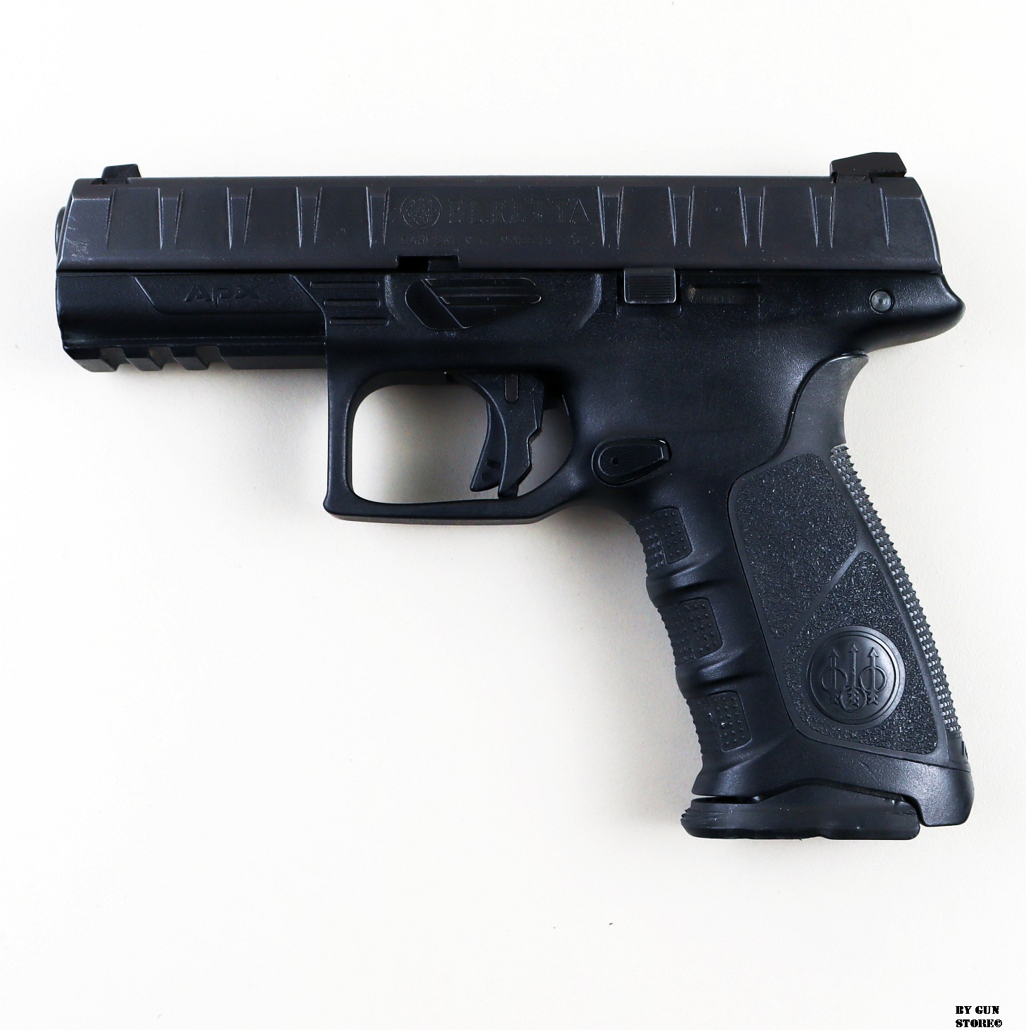 Pistola Beretta mod. APX cal. 9x21 matr. A000309J