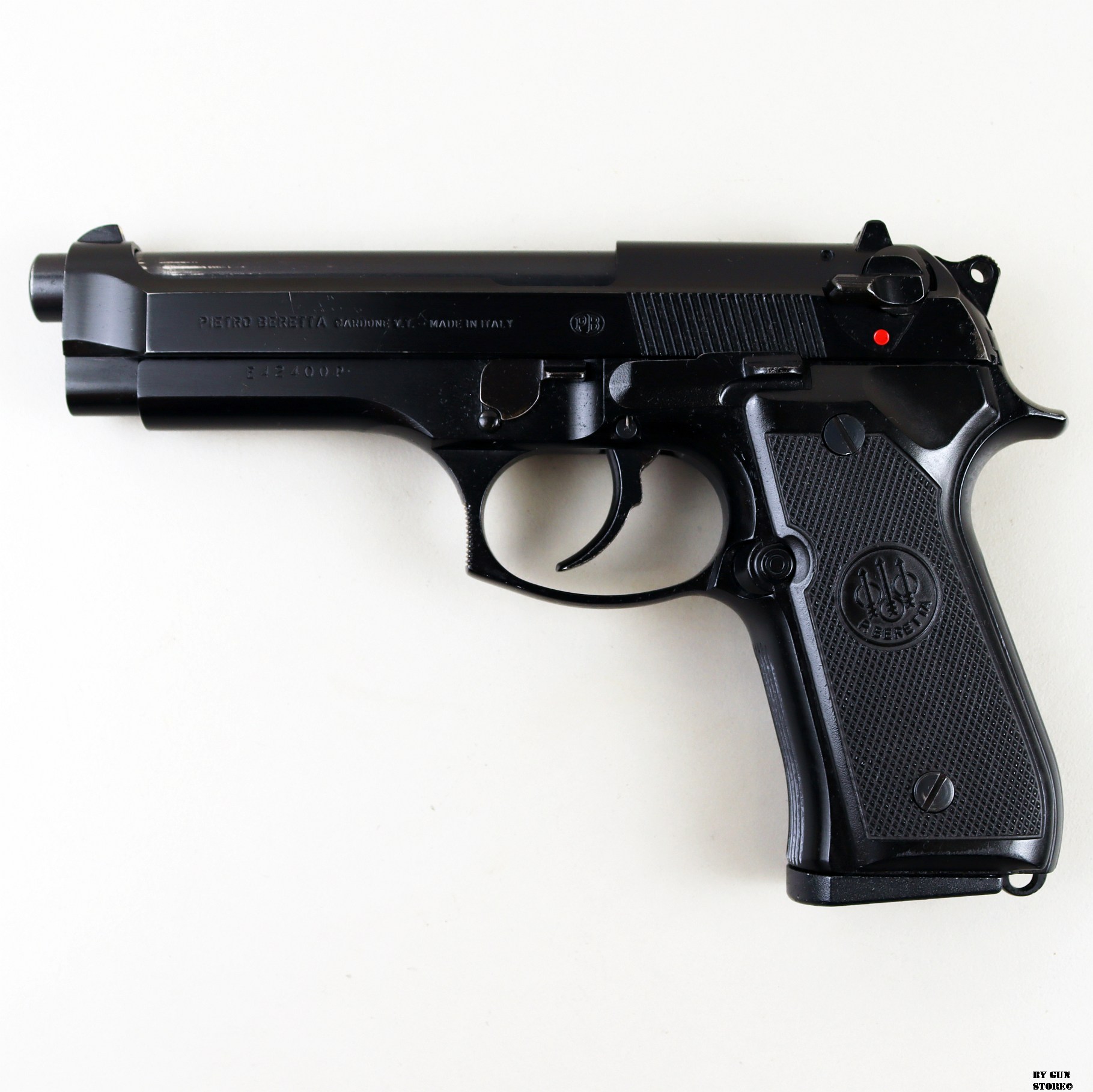 Pistola Beretta mod. 98FS cal. 9x21 matr. E42400P
