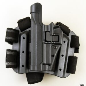 Fondina BlackHawk Tac SERPA Holster Sig Sauer 220/226/228/229 MANCINA