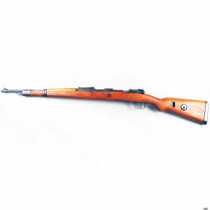 Fucile Mauser BNZ mod. 98K cal. 8x57JS matr. 3462N
