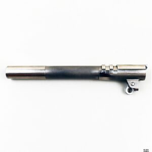 Canna per pistola Peter Stahl 6" cal. 9x19 Para matr. 08655