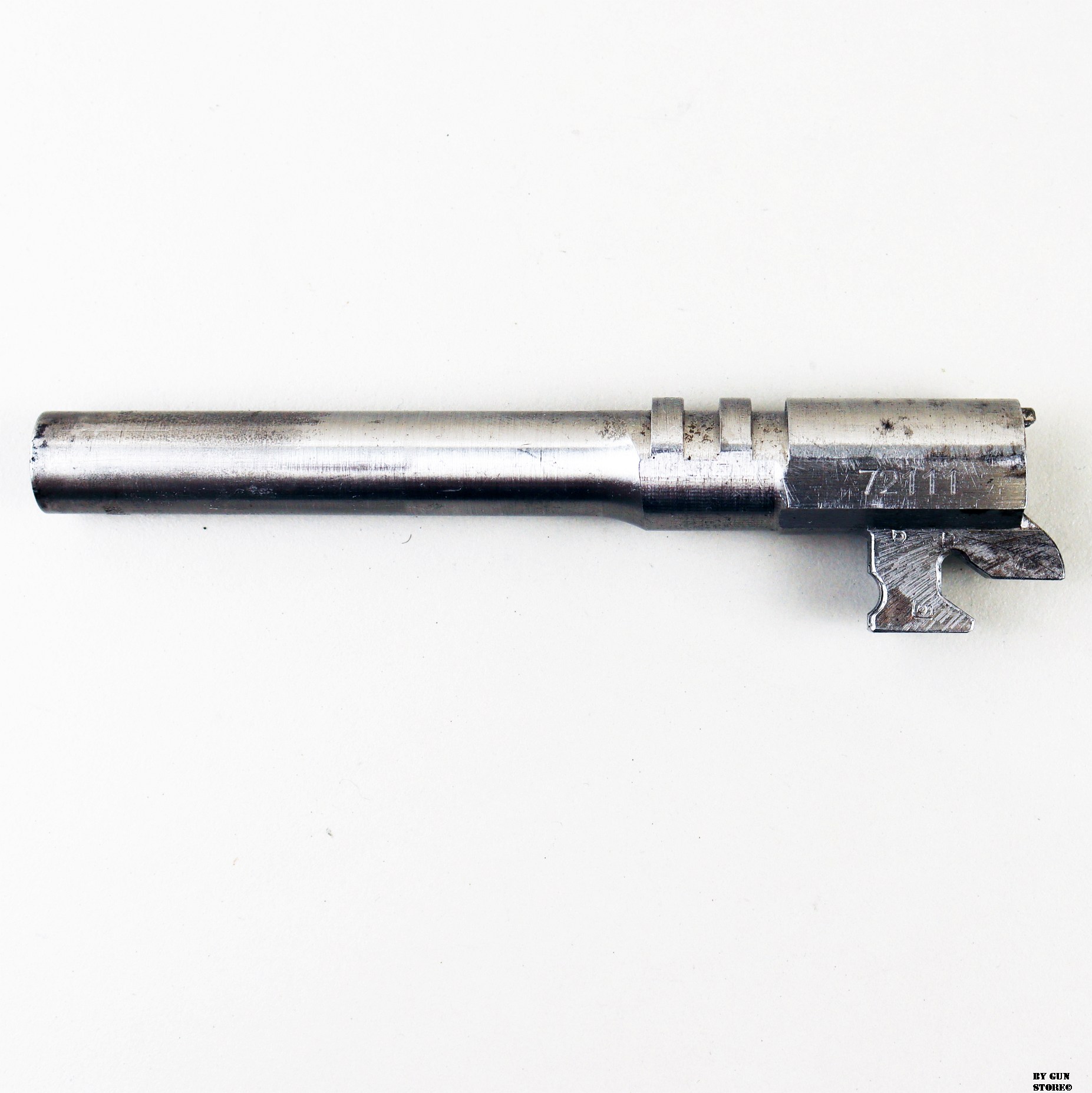 Canna F.N. per pistola F.N. HP 35 cal. 9x19 para matr. 72111
