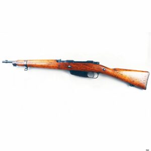 Fucile Carcano mod. 91TS FNA cal. 8x57 matr. RA0424