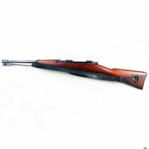 Moschetto Carcano mod. 91/38 Cavalleria cal. 7.35×51 matr. H7730