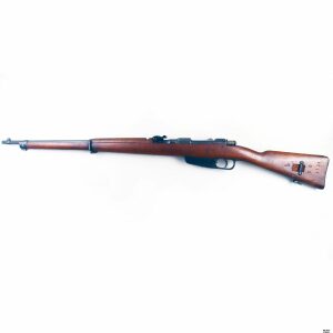 Fucile Carcano 91/41 Armaguerra Cremona 1943/44 cal. 6,5x52 matr. QS2730
