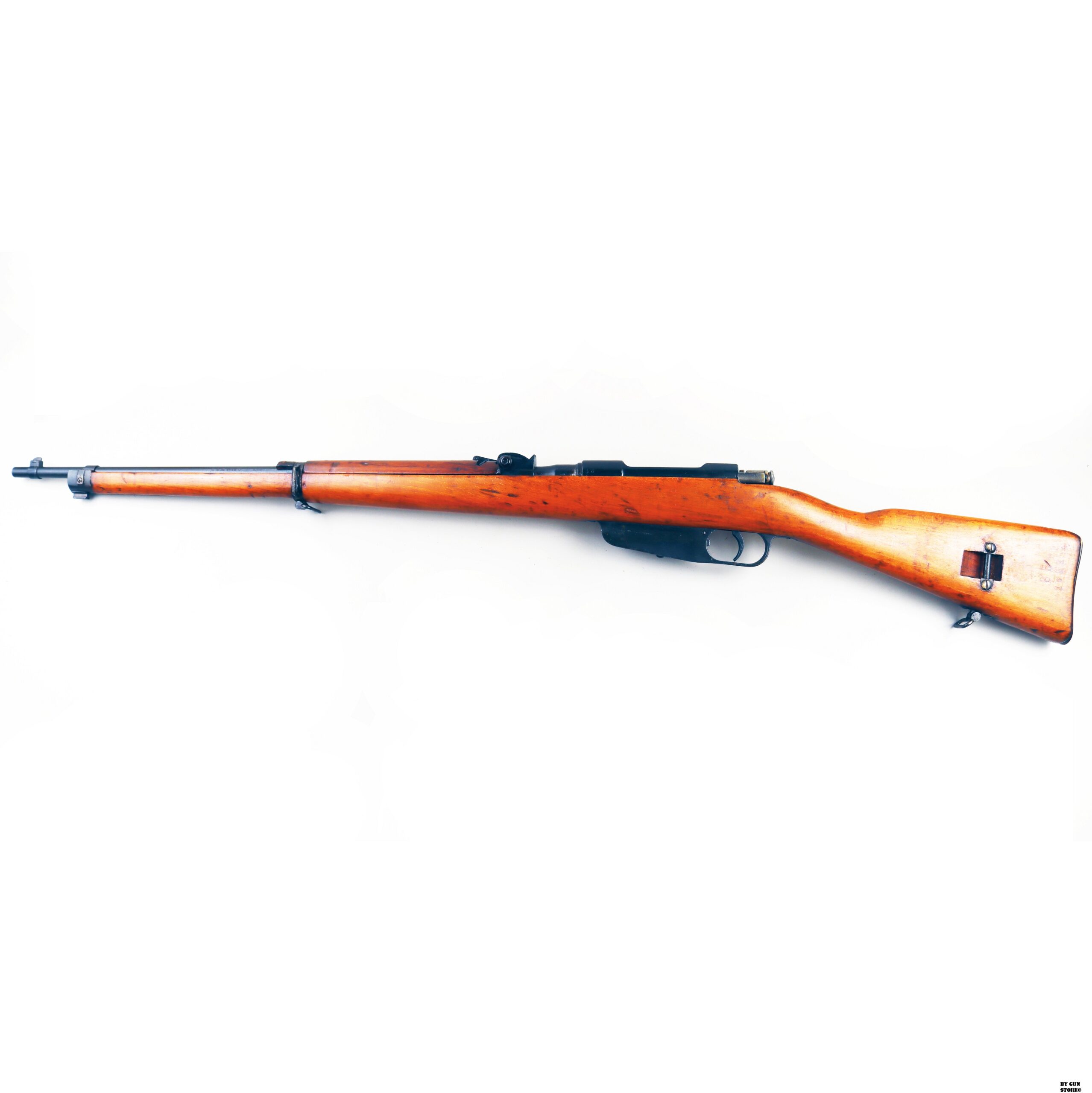 Fucile Carcano mod. 91/41 cal. 6.5×52 matr. S5234