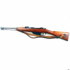 Moschetto Carcano mod. 91/38 Cavalleria FNA cal. 6,5×52 matr. YA1111